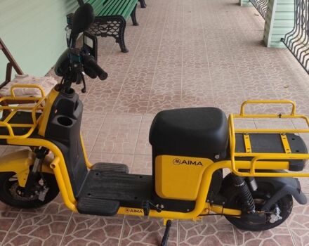 AIMA Другая, объемом двигателя 0 л и пробегом 0 тыс. км за 800 $, фото 1 на Automoto.ua