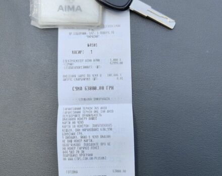 AIMA Другая, объемом двигателя 0 л и пробегом 0 тыс. км за 1139 $, фото 9 на Automoto.ua