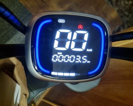 AIMA Інша, об'ємом двигуна 0 л та пробігом 0 тис. км за 593 $, фото 3 на Automoto.ua