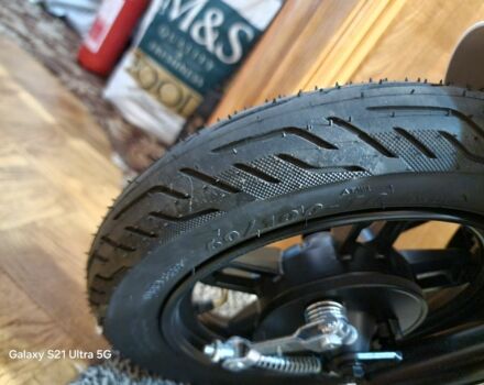 AIMA Інша, об'ємом двигуна 0 л та пробігом 0 тис. км за 593 $, фото 5 на Automoto.ua