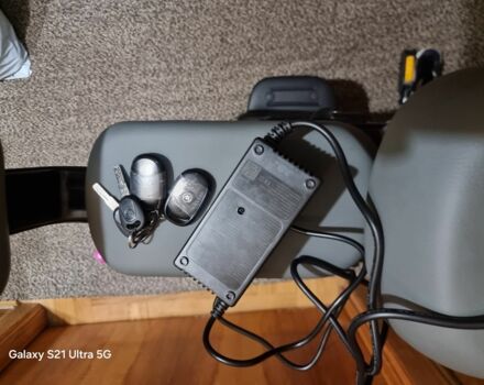 AIMA Інша, об'ємом двигуна 0 л та пробігом 0 тис. км за 593 $, фото 4 на Automoto.ua