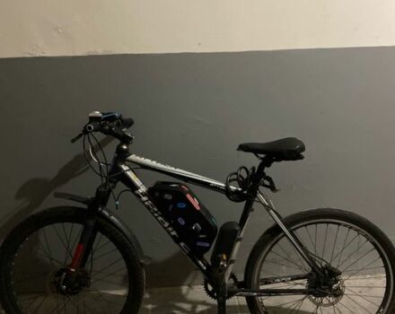 AIMA Інша, об'ємом двигуна 0 л та пробігом 0 тис. км за 36 $, фото 5 на Automoto.ua