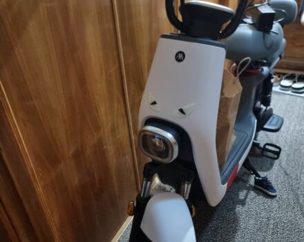 AIMA Інша, об'ємом двигуна 0 л та пробігом 0 тис. км за 593 $, фото 2 на Automoto.ua