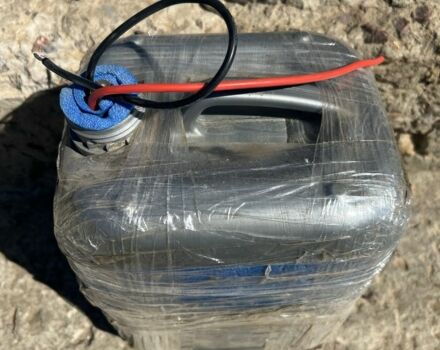 AIMA Другая, объемом двигателя 0 л и пробегом 0 тыс. км за 475 $, фото 2 на Automoto.ua