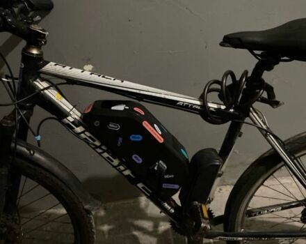 AIMA Інша, об'ємом двигуна 0 л та пробігом 0 тис. км за 36 $, фото 7 на Automoto.ua