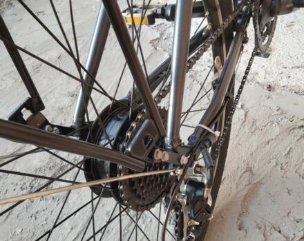 AIMA Другая, объемом двигателя 0 л и пробегом 0 тыс. км за 593 $, фото 3 на Automoto.ua