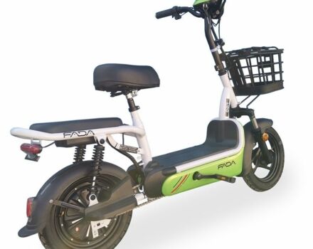 AIMA Другая, объемом двигателя 0 л и пробегом 0 тыс. км за 360 $, фото 1 на Automoto.ua