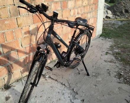 AIMA Другая, объемом двигателя 0 л и пробегом 0 тыс. км за 593 $, фото 6 на Automoto.ua