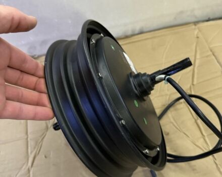 AIMA Другая, объемом двигателя 0 л и пробегом 0 тыс. км за 162 $, фото 4 на Automoto.ua