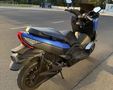 AIMA Інша, об'ємом двигуна 0 л та пробігом 0 тис. км за 2965 $, фото 3 на Automoto.ua