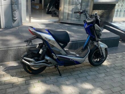 AIMA Другая, объемом двигателя 0 л и пробегом 0 тыс. км за 760 $, фото 1 на Automoto.ua