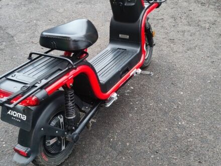 AIMA Другая, объемом двигателя 0 л и пробегом 0 тыс. км за 1020 $, фото 1 на Automoto.ua