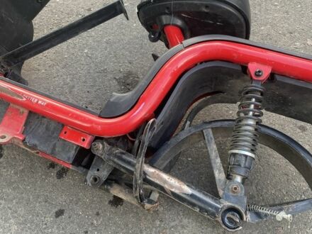 AIMA Другая, объемом двигателя 0 л и пробегом 0 тыс. км за 214 $, фото 1 на Automoto.ua