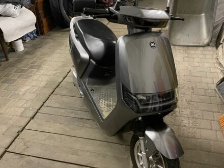 AIMA Другая, объемом двигателя 0 л и пробегом 0 тыс. км за 665 $, фото 1 на Automoto.ua