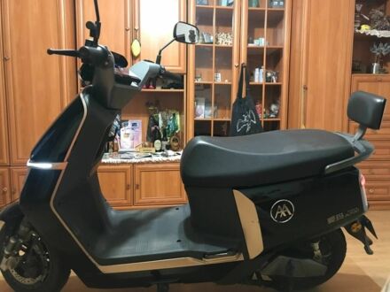 AIMA Другая, объемом двигателя 0 л и пробегом 0 тыс. км за 760 $, фото 1 на Automoto.ua