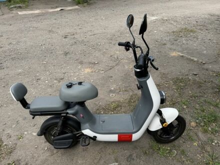 AIMA Другая, объемом двигателя 0 л и пробегом 0 тыс. км за 475 $, фото 1 на Automoto.ua