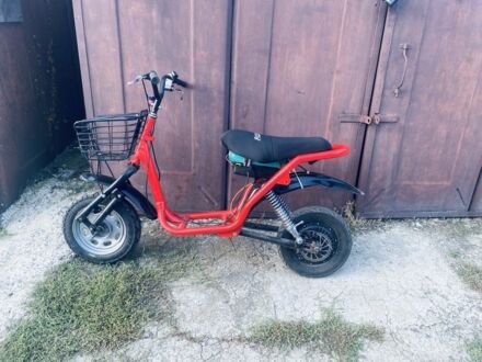 AIMA Другая, объемом двигателя 0 л и пробегом 0 тыс. км за 356 $, фото 1 на Automoto.ua