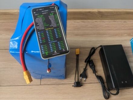 AIMA Другая, объемом двигателя 0 л и пробегом 0 тыс. км за 475 $, фото 1 на Automoto.ua