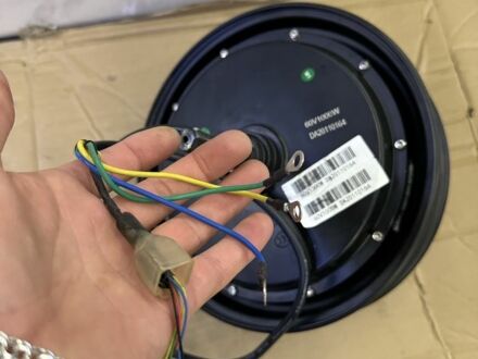 AIMA Другая, объемом двигателя 0 л и пробегом 0 тыс. км за 162 $, фото 1 на Automoto.ua