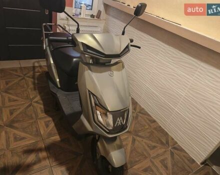 AIMA F606, объемом двигателя 0 л и пробегом 6 тыс. км за 849 $, фото 4 на Automoto.ua