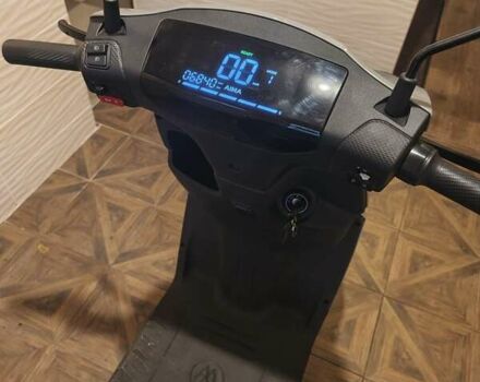 AIMA F606, объемом двигателя 0 л и пробегом 6 тыс. км за 849 $, фото 3 на Automoto.ua