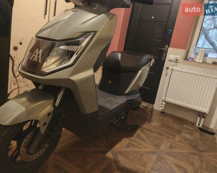 AIMA F606, объемом двигателя 0 л и пробегом 6 тыс. км за 849 $, фото 1 на Automoto.ua