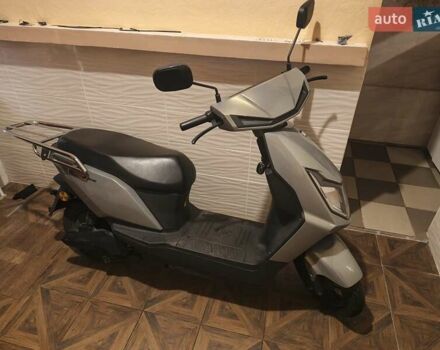 AIMA F606, объемом двигателя 0 л и пробегом 6 тыс. км за 849 $, фото 2 на Automoto.ua