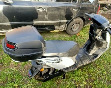 AIMA F606, об'ємом двигуна 0 л та пробігом 0 тис. км за 926 $, фото 2 на Automoto.ua