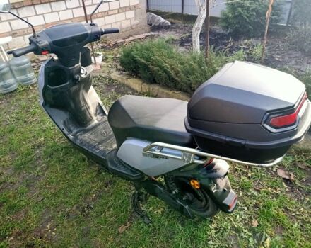 AIMA F606, об'ємом двигуна 0 л та пробігом 0 тис. км за 926 $, фото 3 на Automoto.ua