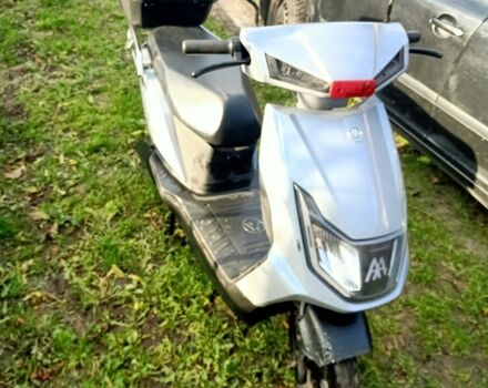 AIMA F606, об'ємом двигуна 0 л та пробігом 0 тис. км за 926 $, фото 1 на Automoto.ua