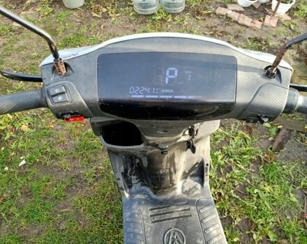 AIMA F606, об'ємом двигуна 0 л та пробігом 0 тис. км за 926 $, фото 5 на Automoto.ua