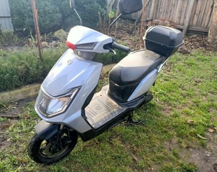 AIMA F606, об'ємом двигуна 0 л та пробігом 0 тис. км за 926 $, фото 4 на Automoto.ua