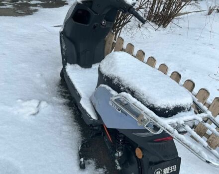 AIMA F606, объемом двигателя 0 л и пробегом 0 тыс. км за 947 $, фото 1 на Automoto.ua