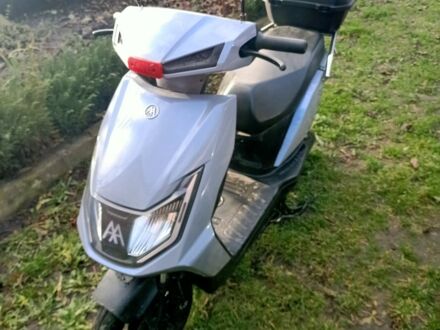 AIMA F606, объемом двигателя 0 л и пробегом 0 тыс. км за 926 $, фото 1 на Automoto.ua