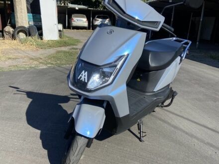 AIMA F606, объемом двигателя 0 л и пробегом 0 тыс. км за 689 $, фото 1 на Automoto.ua