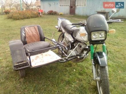 AIMA Jeek 2012 у Луцьку на Automoto.ua Сірий AIMA Jeek, об'ємом двигуна 1.5 л та пробігом 14 тис. км за 450 $, фото 1 на Automoto.ua