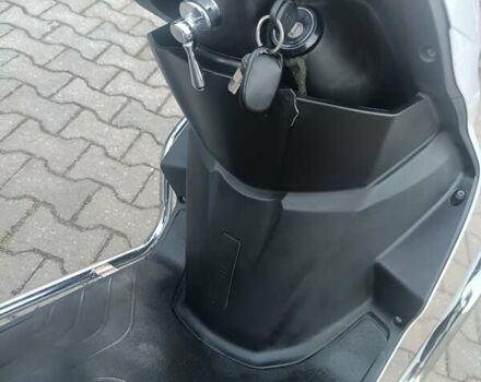 AIMA Journey 2022 у Подільськ (Котовськ) на Automoto.ua Білий AIMA Journey, об'ємом двигуна 0 л та пробігом 9 тис. км за 761 $, фото 7 на Automoto.ua