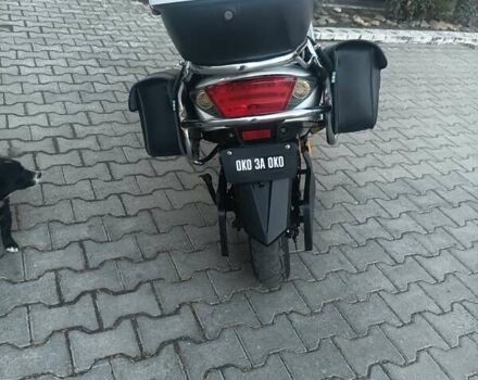 AIMA Journey 2022 у Подільськ (Котовськ) на Automoto.ua Білий AIMA Journey, об'ємом двигуна 0 л та пробігом 9 тис. км за 761 $, фото 4 на Automoto.ua