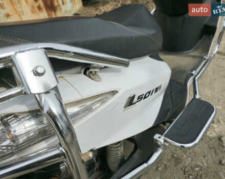 AIMA Journey 2022 у Одесі на Automoto.ua Білий AIMA Journey, об'ємом двигуна 0 л та пробігом 2 тис. км за 1200 $, фото 13 на Automoto.ua