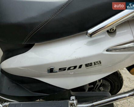 AIMA Journey 2022 у Одесі на Automoto.ua Білий AIMA Journey, об'ємом двигуна 0 л та пробігом 2 тис. км за 1200 $, фото 11 на Automoto.ua