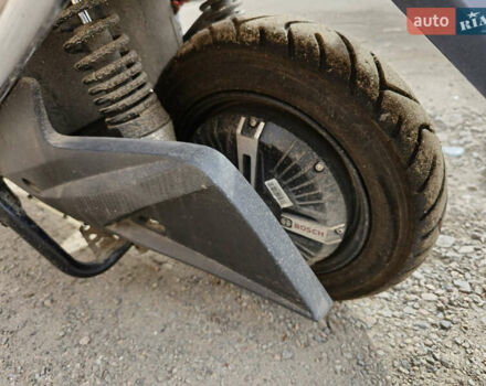 AIMA Journey 2022 у Одесі на Automoto.ua Білий AIMA Journey, об'ємом двигуна 0 л та пробігом 2 тис. км за 1200 $, фото 16 на Automoto.ua