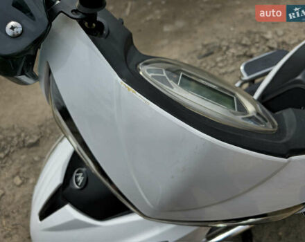 AIMA Journey 2022 у Одесі на Automoto.ua Білий AIMA Journey, об'ємом двигуна 0 л та пробігом 2 тис. км за 1200 $, фото 12 на Automoto.ua