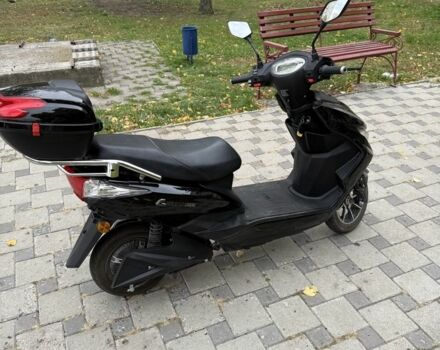 AIMA Journey, объемом двигателя 0 л и пробегом 0 тыс. км за 1021 $, фото 4 на Automoto.ua