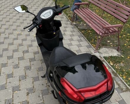 AIMA Journey, объемом двигателя 0 л и пробегом 0 тыс. км за 1021 $, фото 5 на Automoto.ua