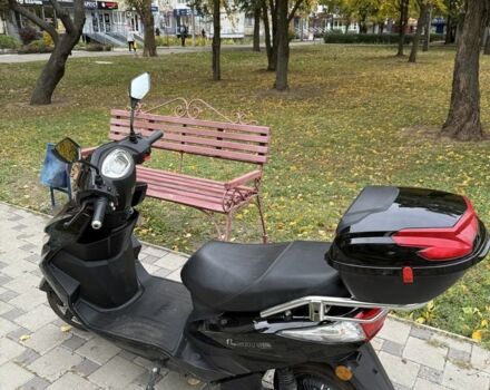 AIMA Journey, объемом двигателя 0 л и пробегом 0 тыс. км за 1021 $, фото 3 на Automoto.ua