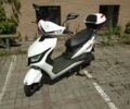 Белый AIMA Journey King, объемом двигателя 1.2 л и пробегом 2 тыс. км за 1014 $, фото 1 на Automoto.ua