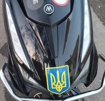 Чорний AIMA Journey King, об'ємом двигуна 0 л та пробігом 24 тис. км за 1509 $, фото 2 на Automoto.ua