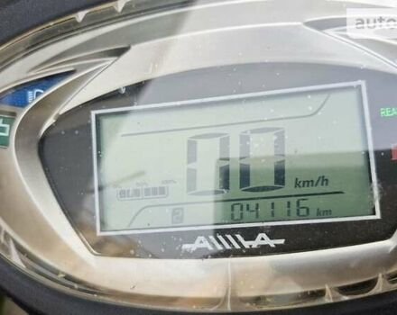 Черный AIMA Journey King, объемом двигателя 0 л и пробегом 4 тыс. км за 1200 $, фото 26 на Automoto.ua