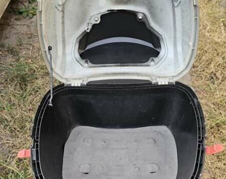 Черный AIMA Journey King, объемом двигателя 0 л и пробегом 4 тыс. км за 1200 $, фото 8 на Automoto.ua