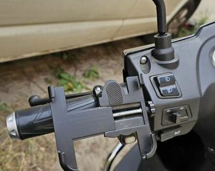 Черный AIMA Journey King, объемом двигателя 0 л и пробегом 4 тыс. км за 1200 $, фото 19 на Automoto.ua